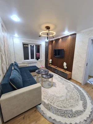 Фото 1 2-комн. квартира в Чиланзар