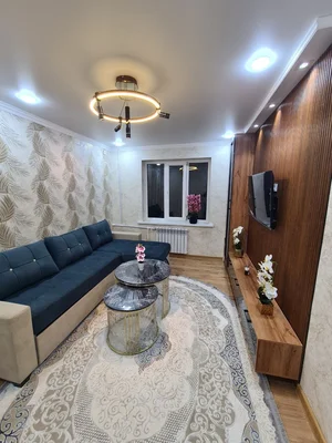 Фото 2 2-комн. квартира в Чиланзар