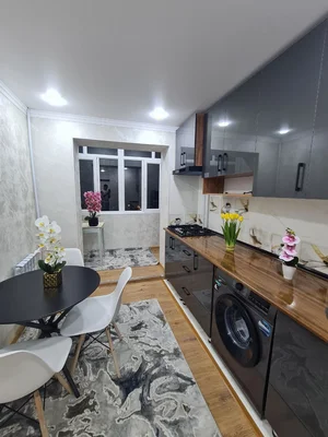 Фото 5 2-комн. квартира в Чиланзар