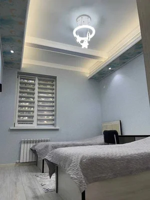 Фото 1 1-комн. квартира в Чиланзар