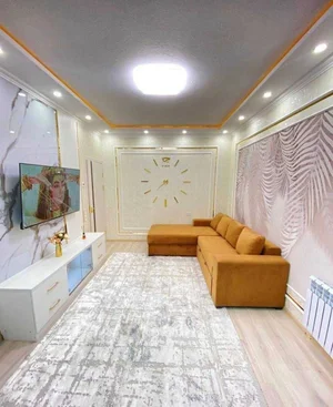 Фото 2 1-комн. квартира в Чиланзар 6квартал