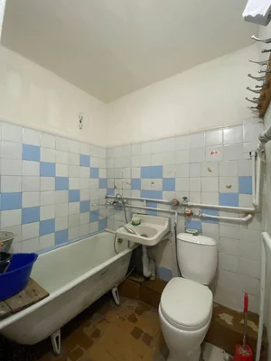 Фото 1 2-комн. квартира в Чиланзар