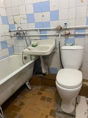 Фото 7 2-комн. квартира в Чиланзар