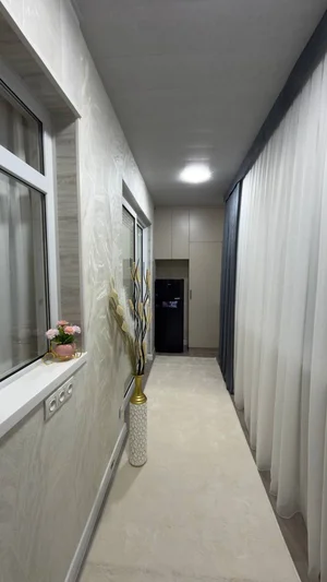 Фото 7 1-комн. квартира в Чиланзар