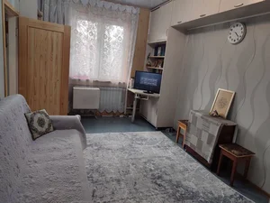 Фото 2 1-комнатная квартира в Чиланзар 3квартал