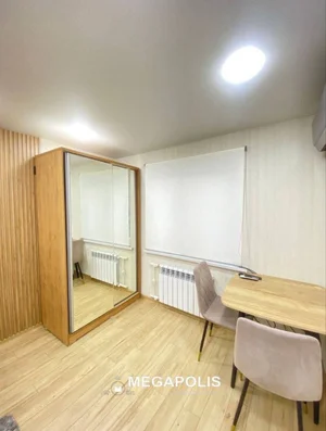 Фото 2 1-комн. квартира в Чиланзар 1