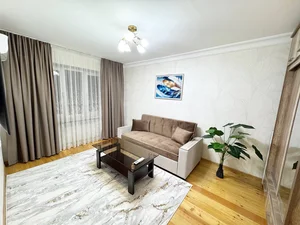 Фото 1 1-комн. квартира в Чиланзар 1квартал