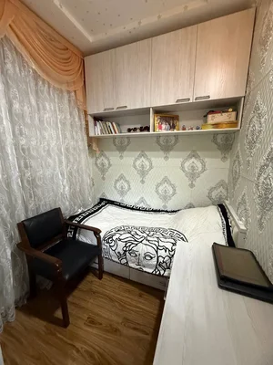 Фото 3 2-комн. квартира в Малика гостиница