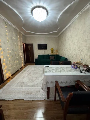 Фото 2 2-комн. квартира в Малика гостиница