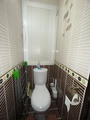 Фото 9 2-комн. квартира в Малика гостиница