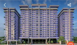 Фото 1 1-комн. квартира в Хон Сарой