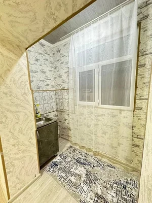 Фото 2 1-комн. квартира в Чиланзарском районе