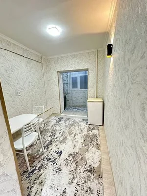 Фото 3 1-комн. квартира в Чиланзарском районе