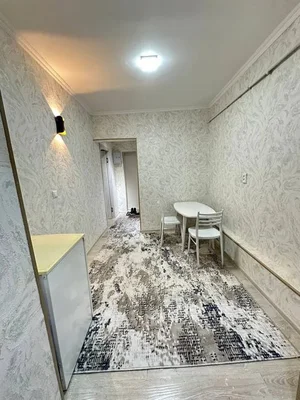 Фото 4 1-комн. квартира в Чиланзарском районе