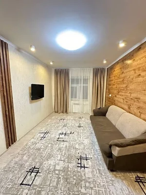 Фото 1 1-комн. квартира в Чилонзор 6- квартал