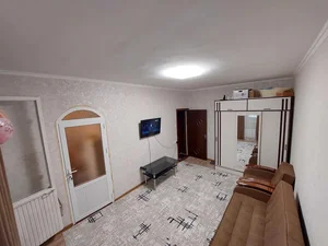 Фото 1 1-комн. квартира в Чиланзар 10