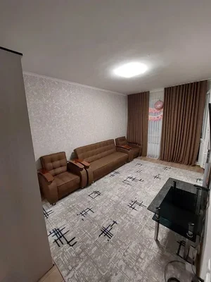 Фото 2 1-комн. квартира в Чиланзар 10