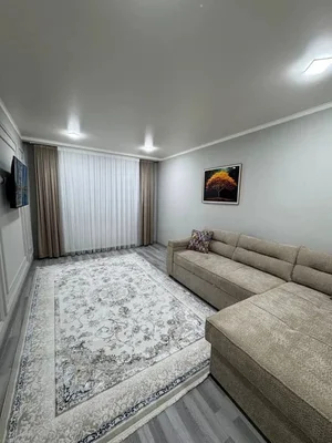 Фото 2 1-комн. квартира в Чиланзарском районе