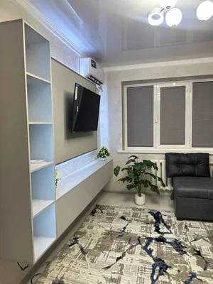 Фото 1 1-комн. квартира в Чиланзар-5квартал