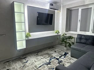 Фото 2 1-комн. квартира в Чиланзар-5квартал