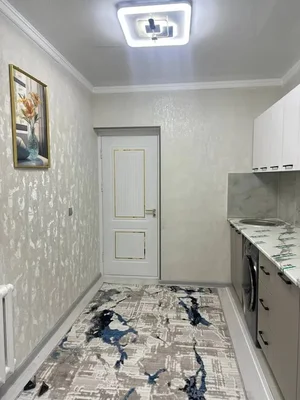 Фото 3 1-комн. квартира в Чиланзар-5квартал