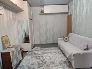 Фото 1 1-комн. квартира в Чиланзарском районе