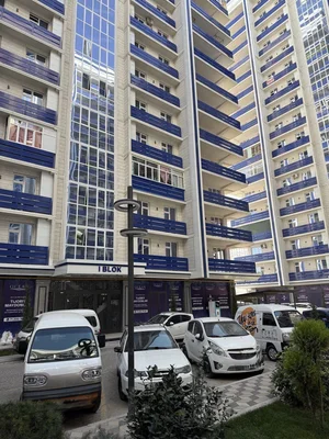 Фото 4 1-комн. квартира в Юнусобод