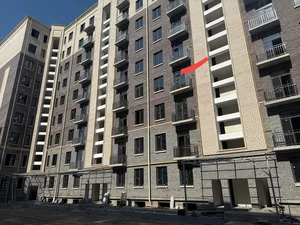 Фото 1 1-комн. квартира в Сергелийский район