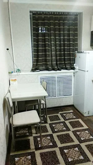 Фото 4 1-комн. квартира в Чиланзар 2квартал