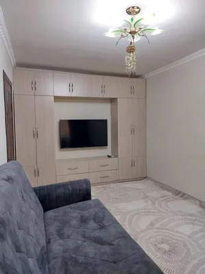 Фото 1 1-комн. квартира в Чиланзар 2 квартал