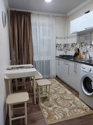 Фото 2 1-комн. квартира в Чиланзар 2 квартал