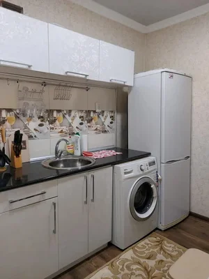 Фото 3 1-комн. квартира в Чиланзар 2 квартал