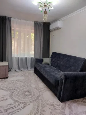 Фото 5 1-комн. квартира в Чиланзар 2 квартал