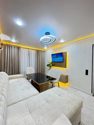 Фото 2 1-комн. квартира в Чиланзаре