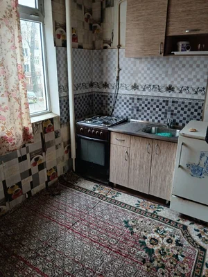 Фото 4 1-комн. квартира в Ор.Америка Посольство