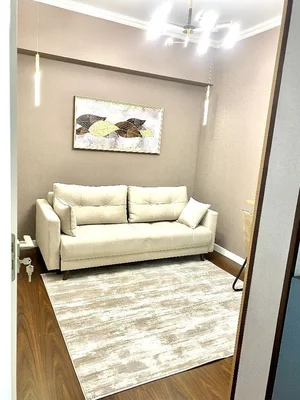 Фото 1 1-комн. квартира в Чиланзар