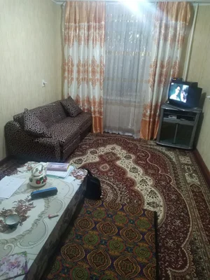 Фото 1 1-комн. квартира в Чиланзар 5квартал