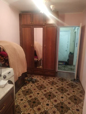 Фото 3 1-комн. квартира в Чиланзар 5квартал