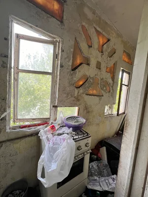 Фото 4 1-комн. квартира в Чиланзаре