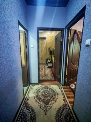 Фото 4 3-комн. квартира в Elegant 50/50