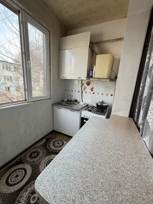 Фото 1 3-комн. квартира в Чилонзорском районе