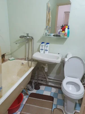 Фото 2 Квартира в Qo’yliq massiv