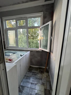 Фото 4 Квартира в Чилонзорском районе