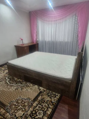 Фото 4 3-комн. квартира в Chilomzor