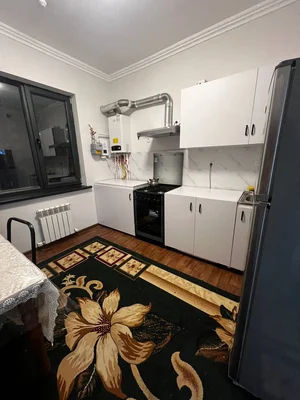 Фото 5 Квартира в О’rikzor rizidence