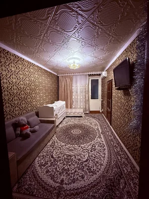 Фото 2 2-комн. квартира в Чилонзор