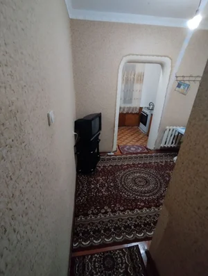 Фото 4 1-комн. квартира в Sergeli