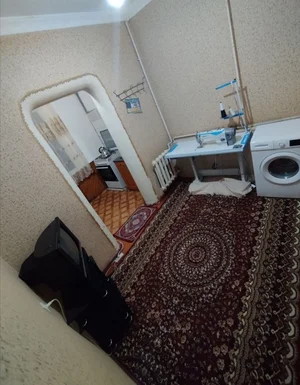 Фото 6 1-комн. квартира в Sergeli