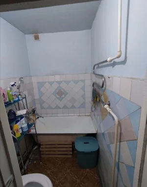 Фото 7 1-комн. квартира в Sergeli