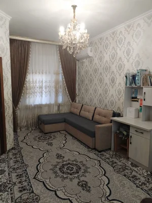 Фото 1 2-комн. квартира в Сергили